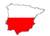 INMOBILIARIA DON PISO - Polski